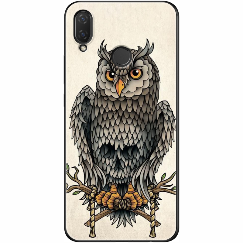 Чехол Uprint Huawei P Smart Plus 