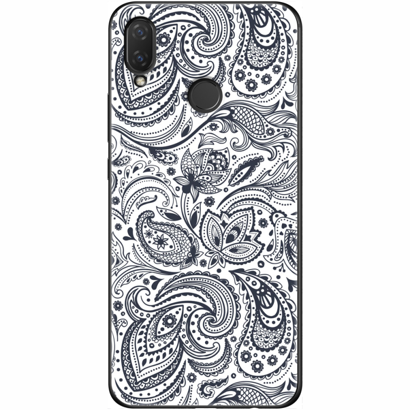 Чехол Uprint Huawei P Smart Plus 