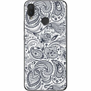 Чехол Uprint Huawei P Smart Plus 