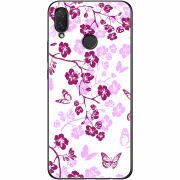 Чехол Uprint Huawei P Smart Plus 