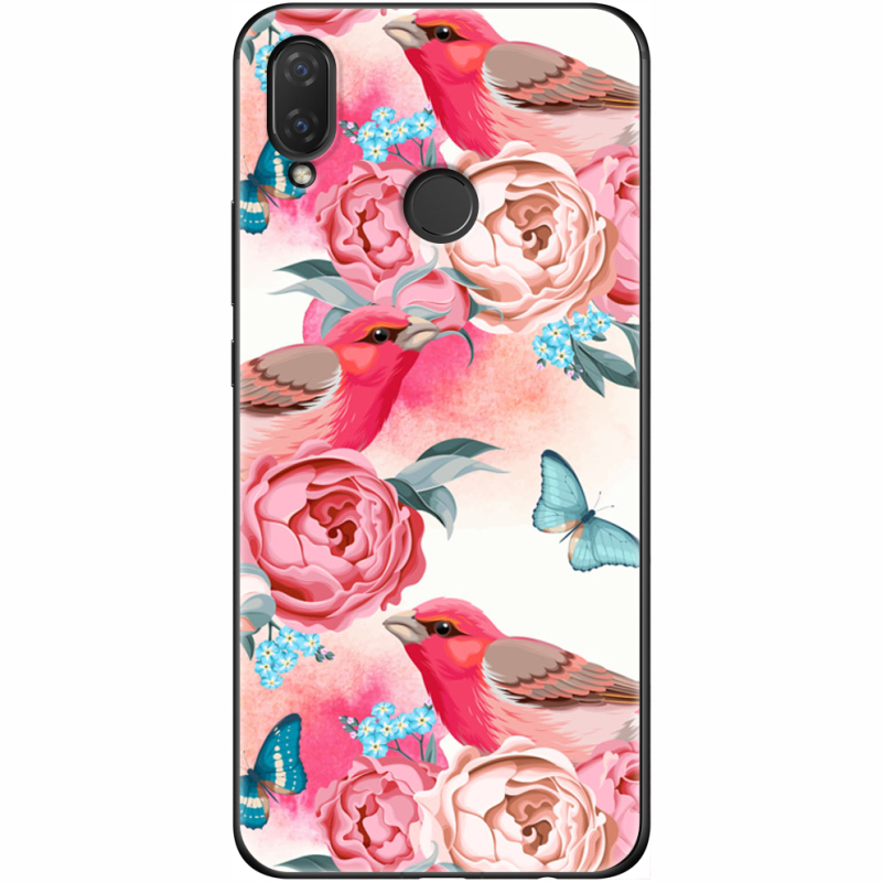 Чехол Uprint Huawei P Smart Plus 