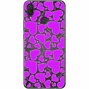 Чехол Uprint Huawei P Smart Plus 