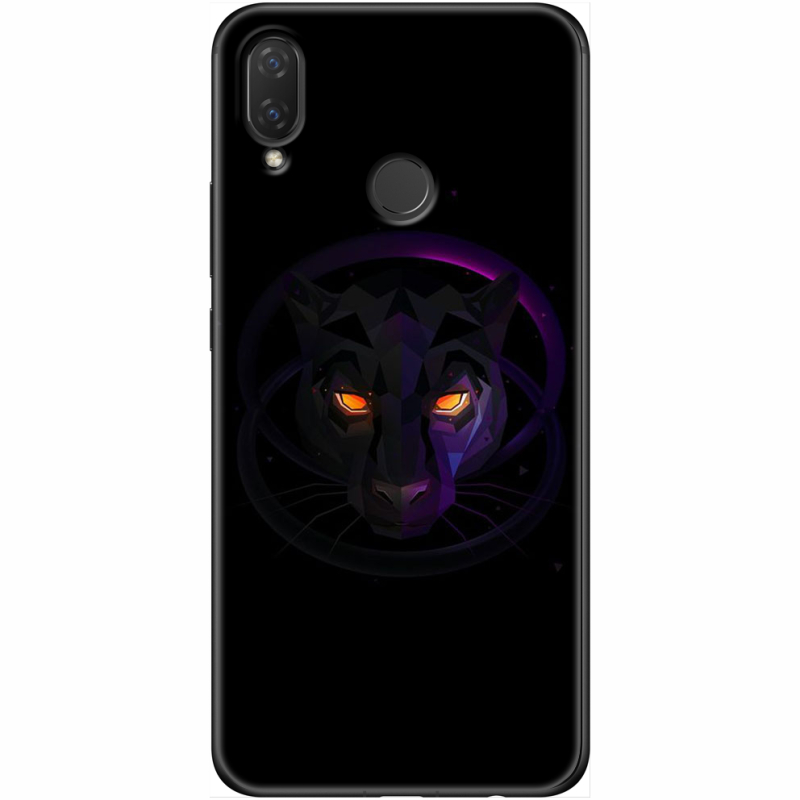 Чехол Uprint Huawei P Smart Plus 