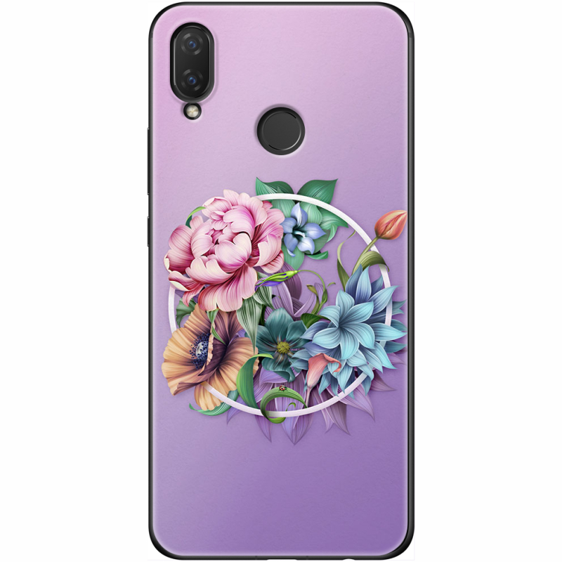 Чехол Uprint Huawei P Smart Plus 
