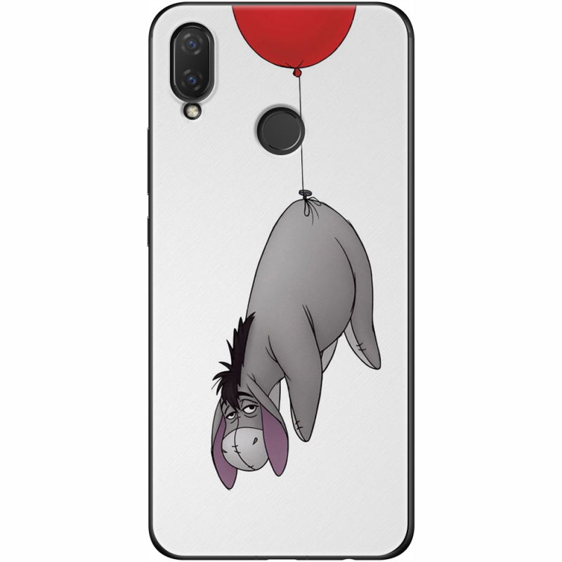 Чехол Uprint Huawei P Smart Plus 