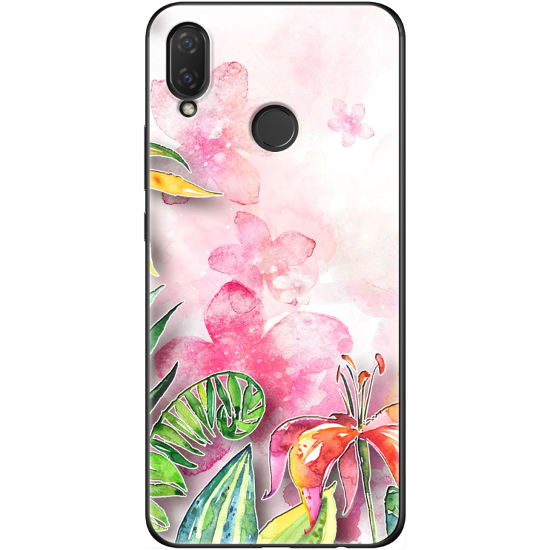 Чехол Uprint Huawei P Smart Plus 