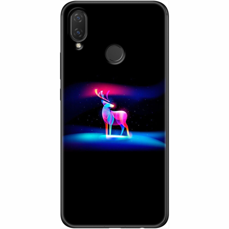 Чехол Uprint Huawei P Smart Plus 