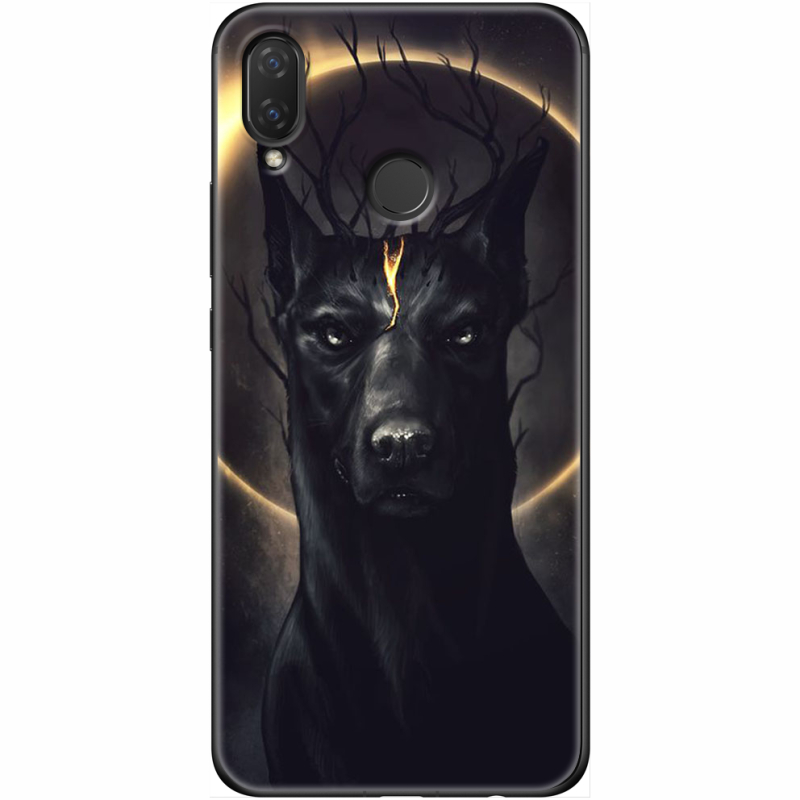 Чехол Uprint Huawei P Smart Plus 