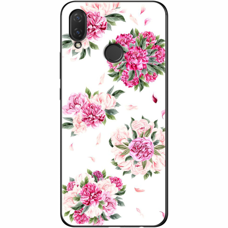 Чехол Uprint Huawei P Smart Plus 