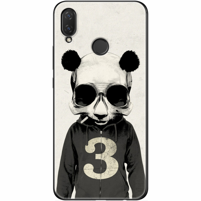 Чехол Uprint Huawei P Smart Plus 