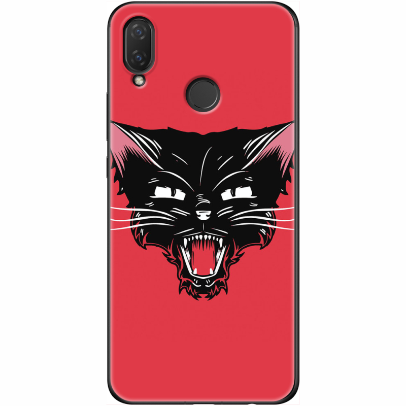 Чехол Uprint Huawei P Smart Plus 