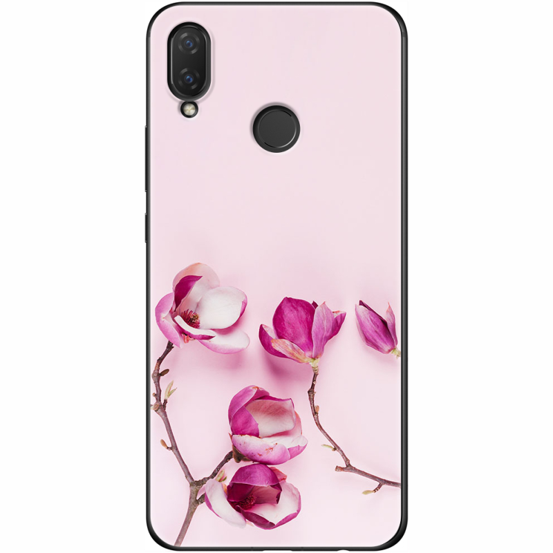 Чехол Uprint Huawei P Smart Plus 