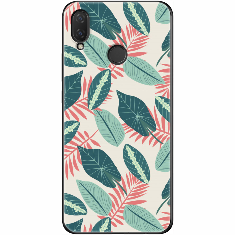 Чехол Uprint Huawei P Smart Plus 