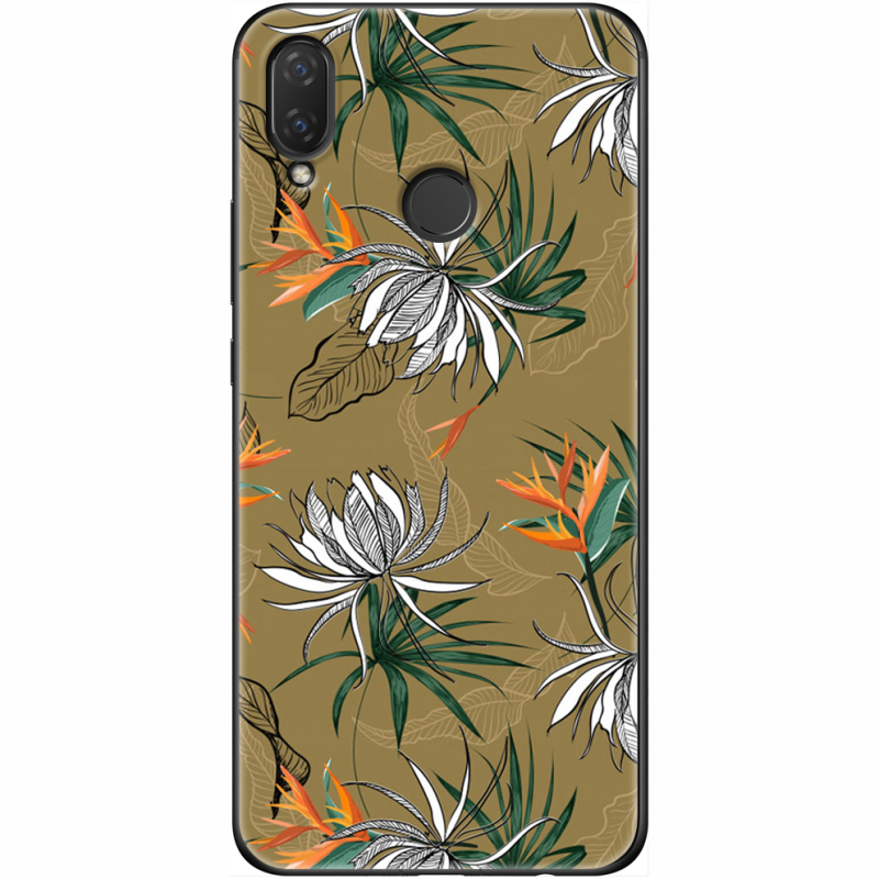 Чехол Uprint Huawei P Smart Plus 