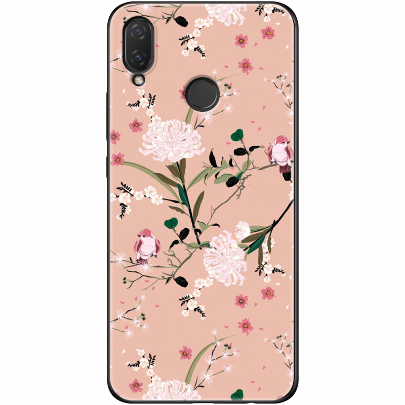 Чехол Uprint Huawei P Smart Plus 