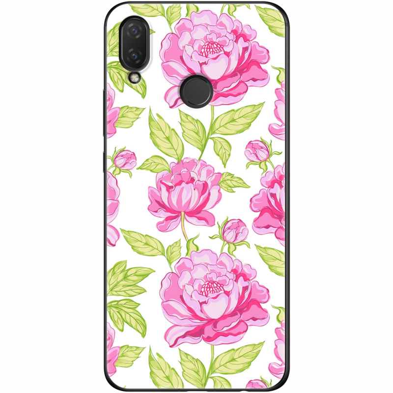 Чехол Uprint Huawei P Smart Plus 