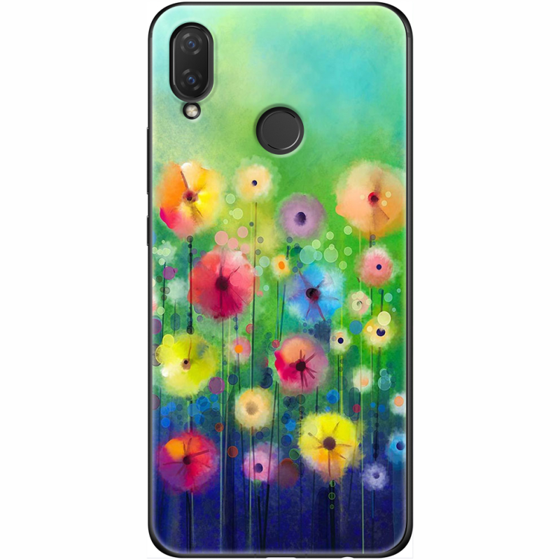 Чехол Uprint Huawei P Smart Plus 