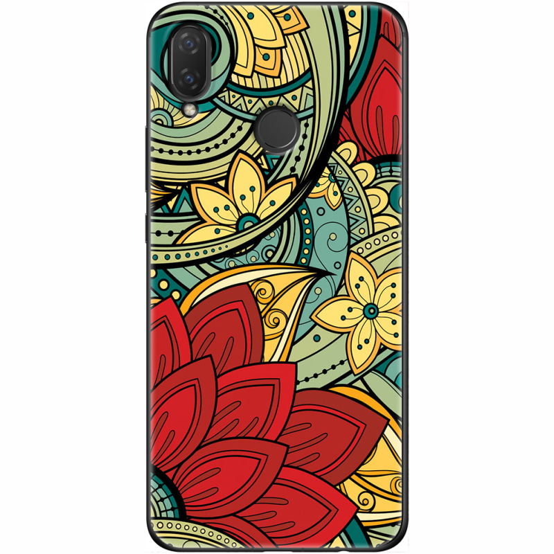 Чехол Uprint Huawei P Smart Plus 