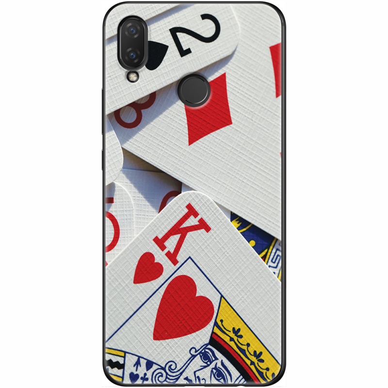 Чехол Uprint Huawei P Smart Plus 