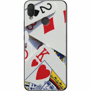 Чехол Uprint Huawei P Smart Plus 