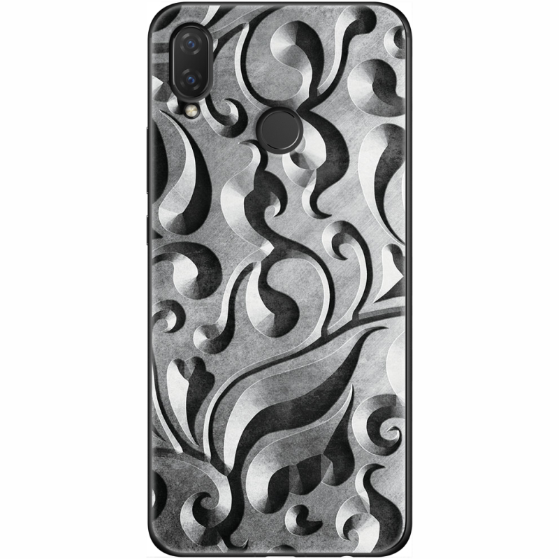 Чехол Uprint Huawei P Smart Plus 