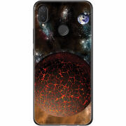 Чехол Uprint Huawei P Smart Plus 