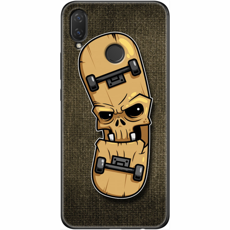 Чехол Uprint Huawei P Smart Plus 