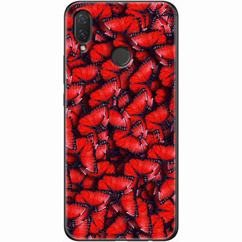 Чехол Uprint Huawei P Smart Plus 