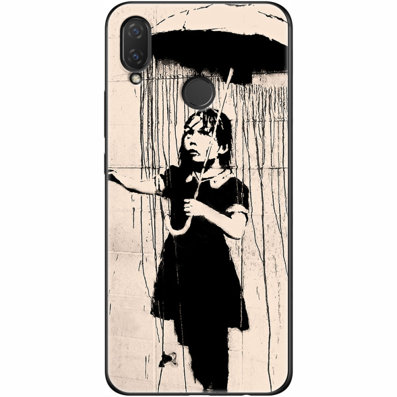 Чехол Uprint Huawei P Smart Plus 