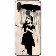 Чехол Uprint Huawei P Smart Plus 