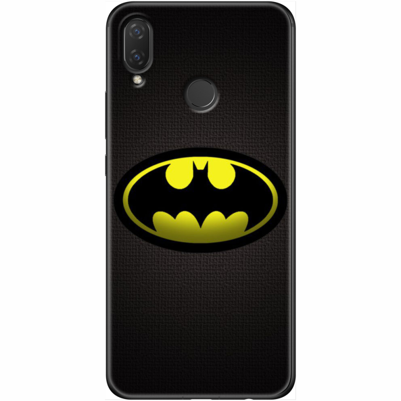 Чехол Uprint Huawei P Smart Plus 