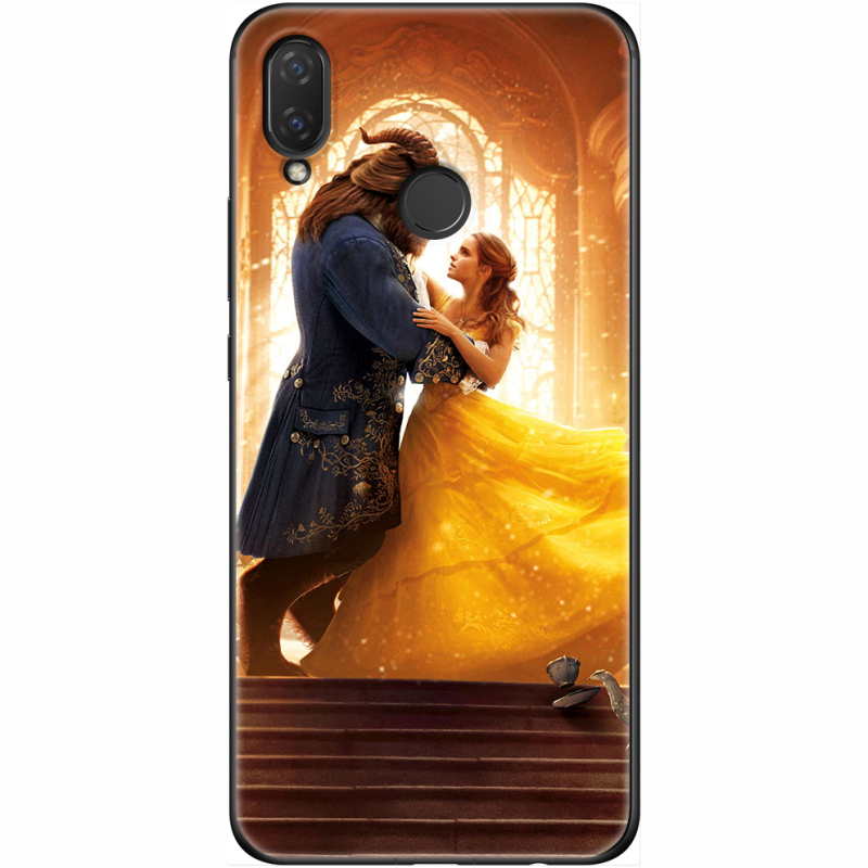 Чехол Uprint Huawei P Smart Plus 