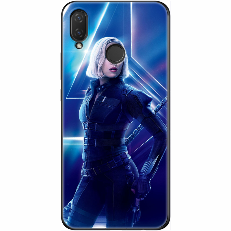 Чехол Uprint Huawei P Smart Plus 