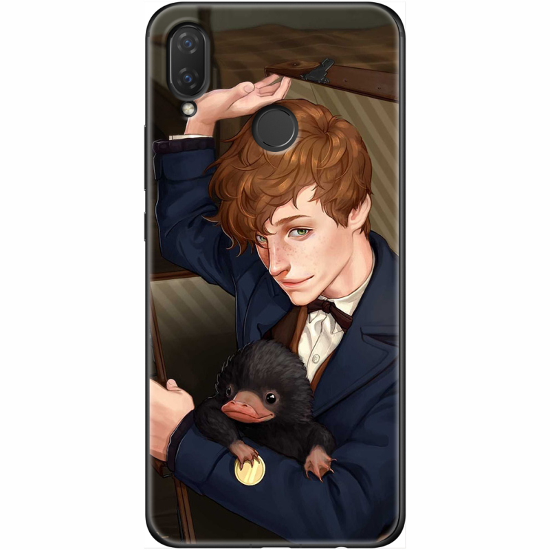 Чехол Uprint Huawei P Smart Plus 