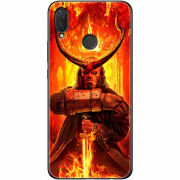 Чехол Uprint Huawei P Smart Plus 