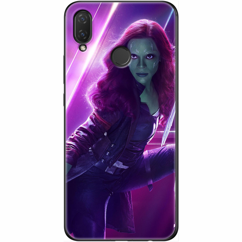 Чехол Uprint Huawei P Smart Plus 