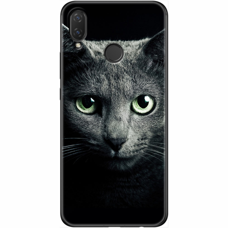 Чехол Uprint Huawei P Smart Plus 