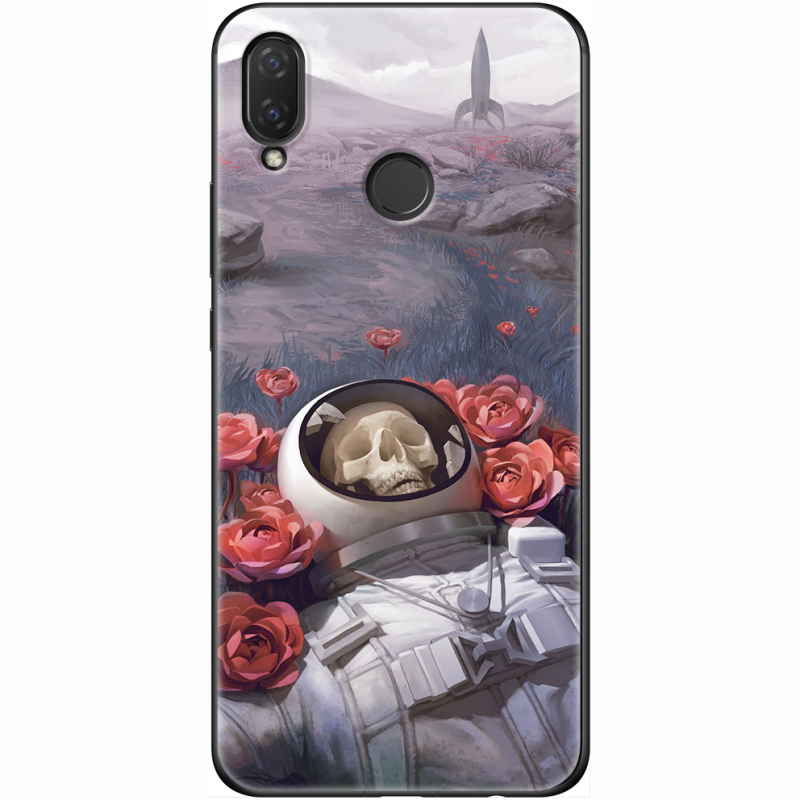 Чехол Uprint Huawei P Smart Plus 