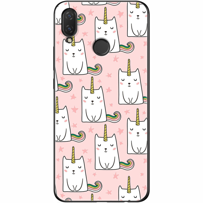 Чехол Uprint Huawei P Smart Plus 