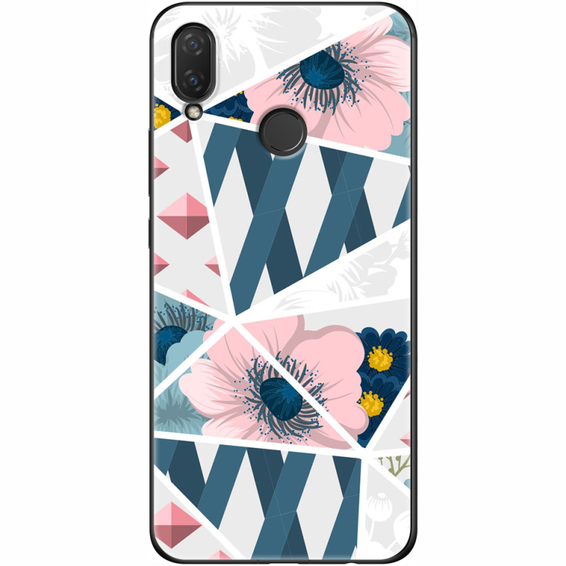 Чехол Uprint Huawei P Smart Plus 