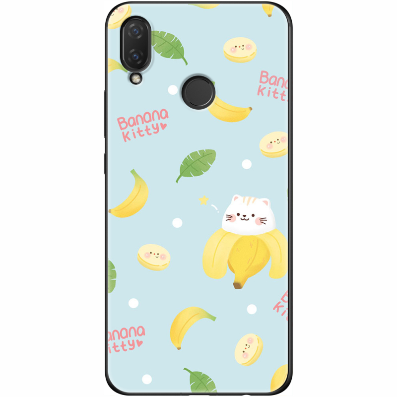 Чехол Uprint Huawei P Smart Plus 