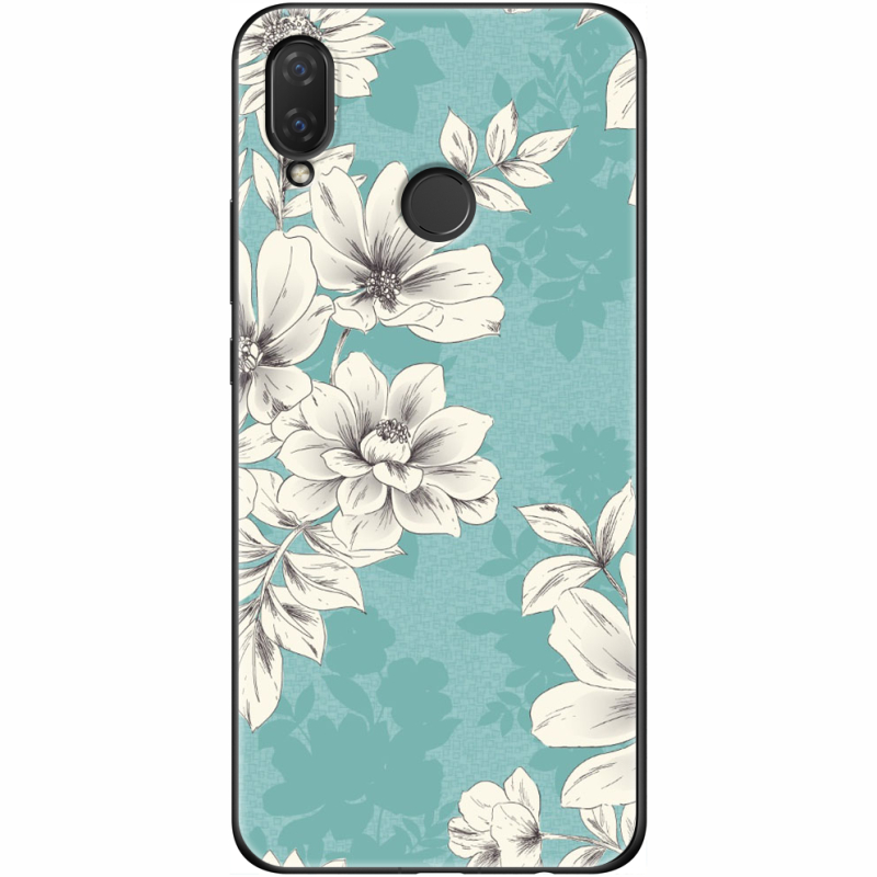 Чехол Uprint Huawei P Smart Plus 