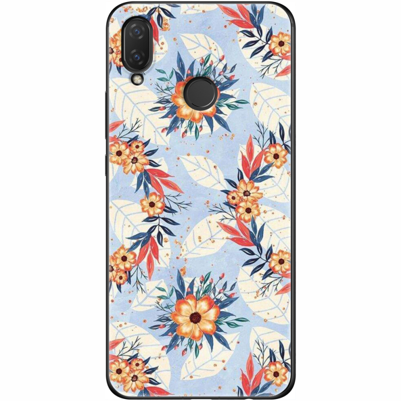 Чехол Uprint Huawei P Smart Plus 