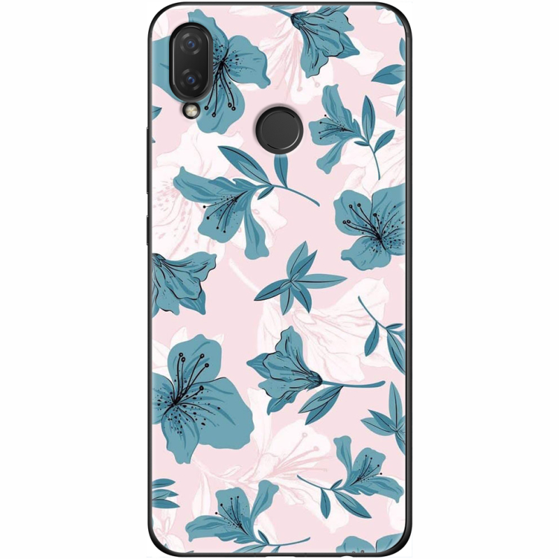 Чехол Uprint Huawei P Smart Plus 