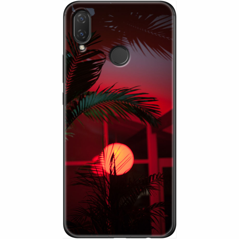 Чехол Uprint Huawei P Smart Plus 