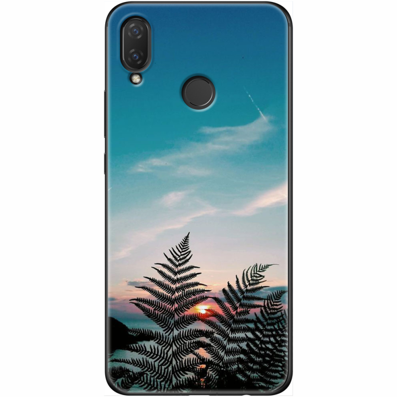 Чехол Uprint Huawei P Smart Plus 