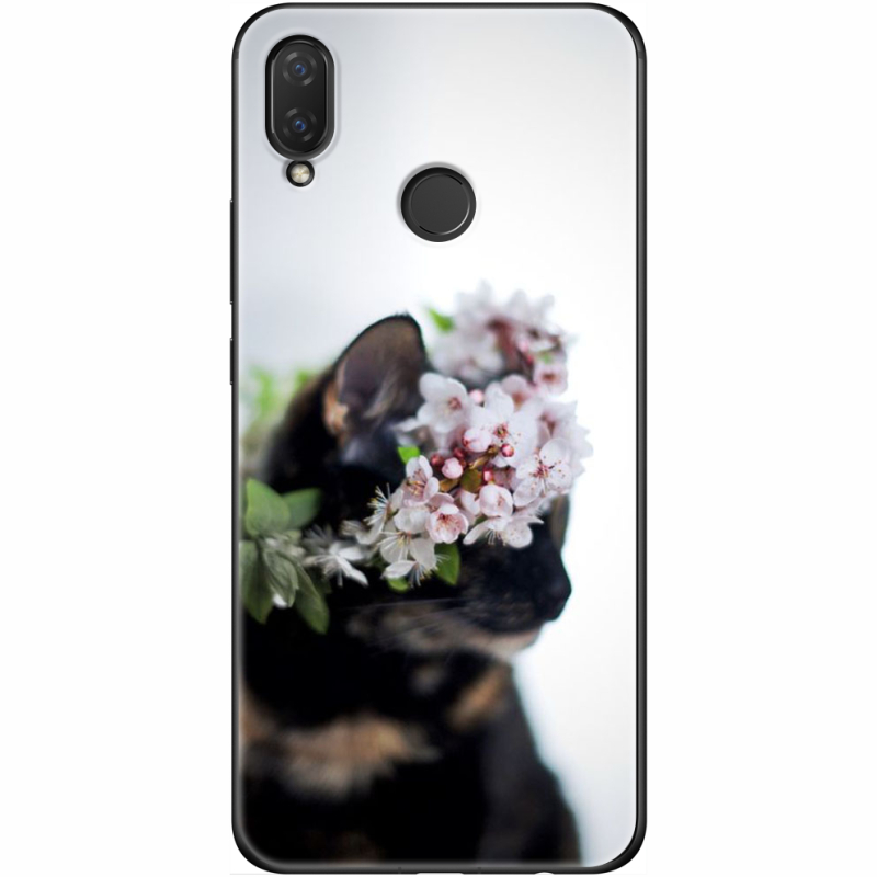 Чехол Uprint Huawei P Smart Plus 