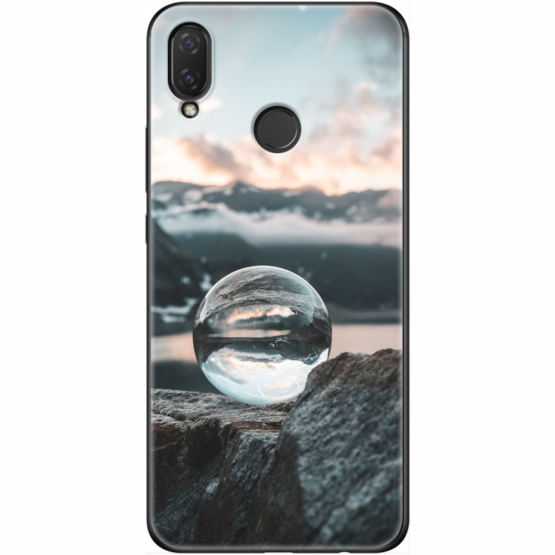 Чехол Uprint Huawei P Smart Plus 