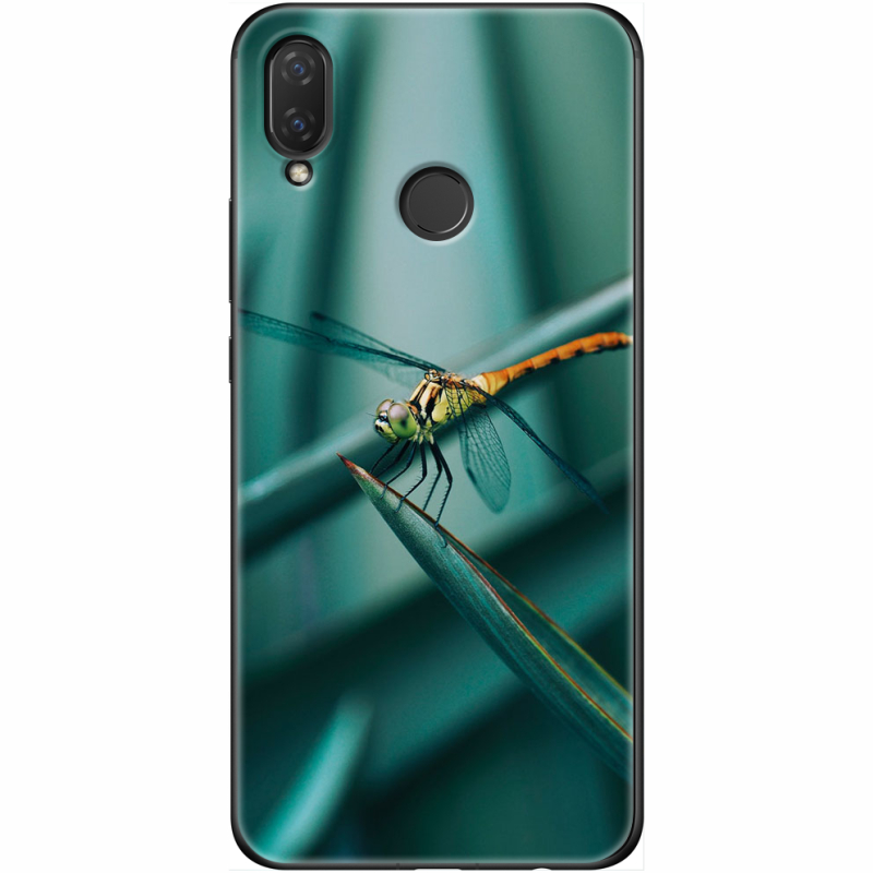 Чехол Uprint Huawei P Smart Plus 