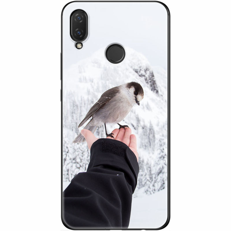 Чехол Uprint Huawei P Smart Plus 